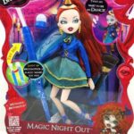 Bratzillaz Magic Night Out Doll -