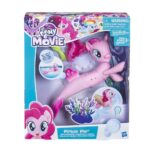 Hasbro My Little Pony: The Movie Pinkie Pie Swimming Seapony C0677