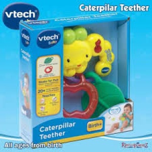 Vtech Digiart Colour By Lights Carlys