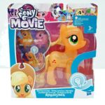 My Little Pony Shining Friends Applejack Figure