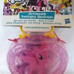 Hasbro My Little Pony On The Go Purse Princess Twilight Sparkle
