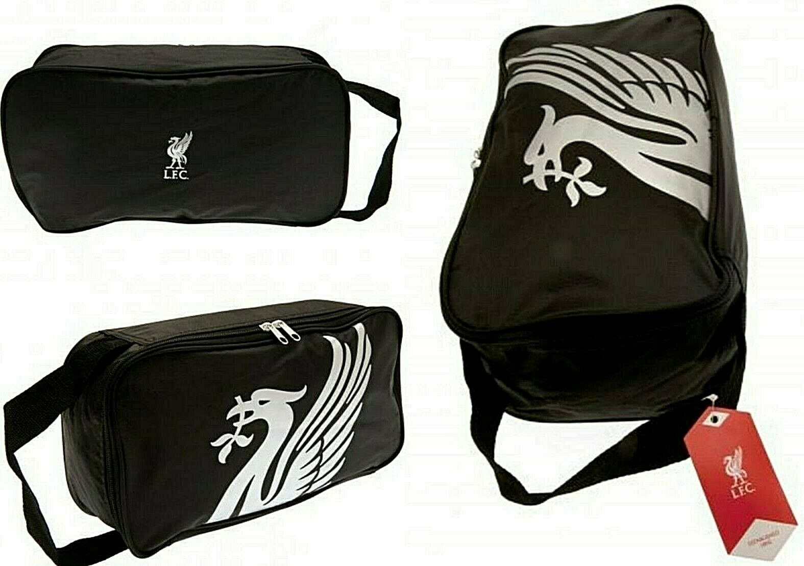 lfc boot bag