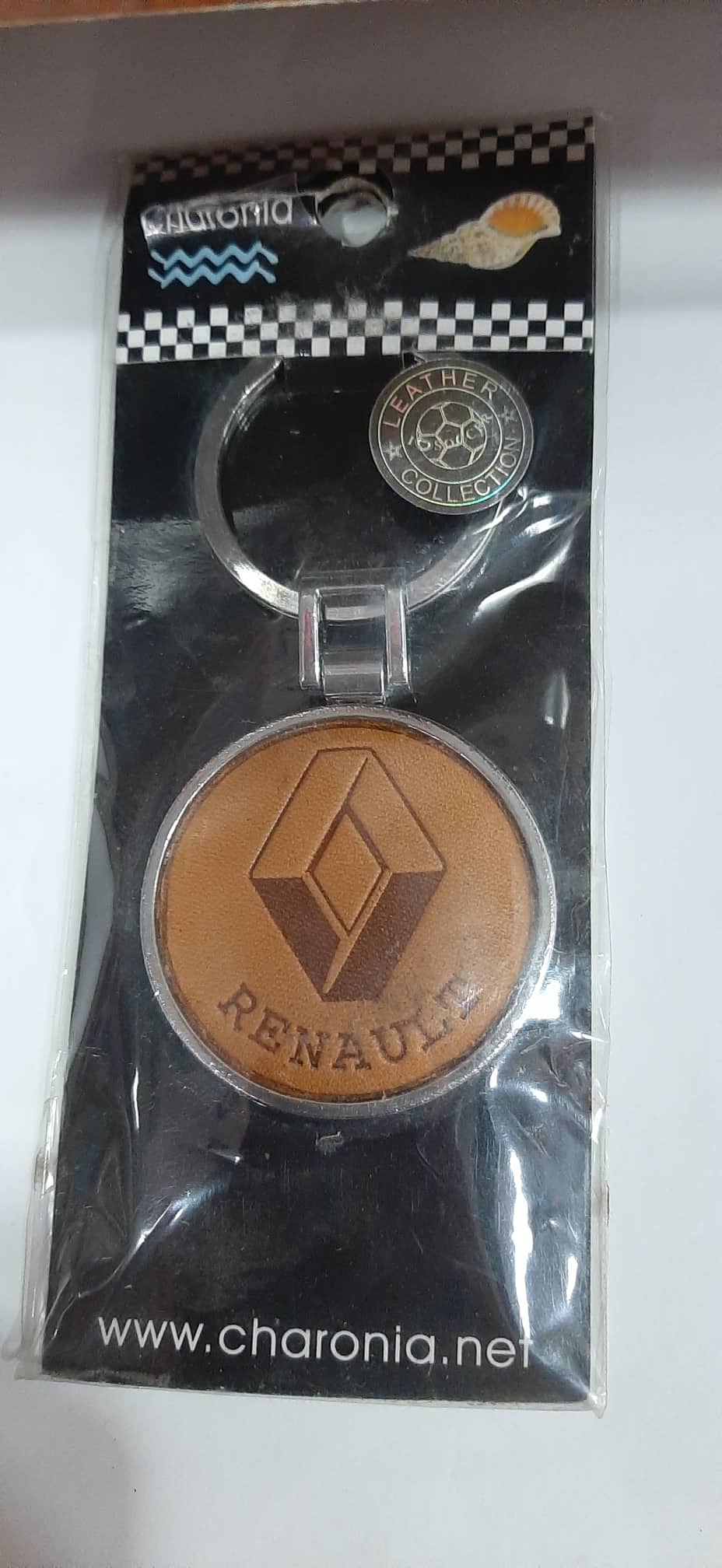 RENAULT KEYCHAIN Carlys