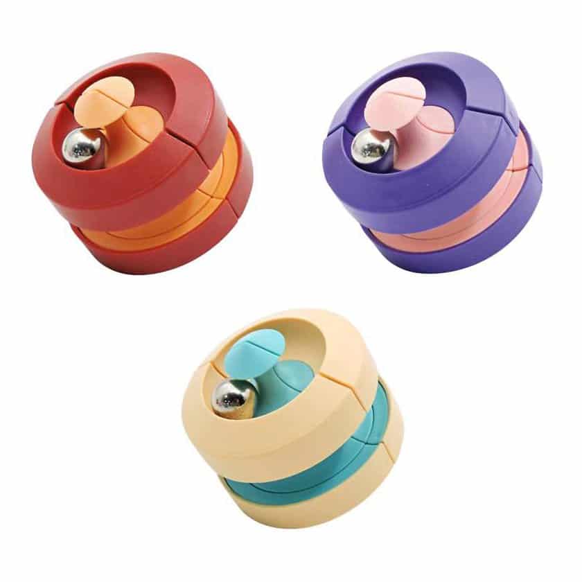 FIDGET Magic Fidget Marble Run Carlys