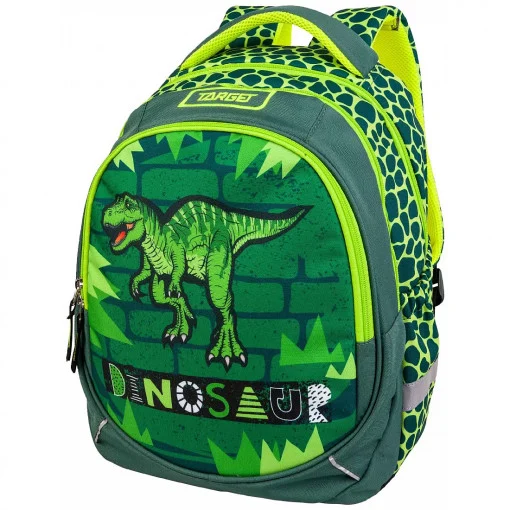 Dinosaur Kingdom, Soft Lunch Box