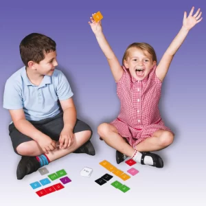 Educational games and puzzles