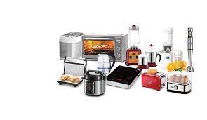 Appliances for Kitchen