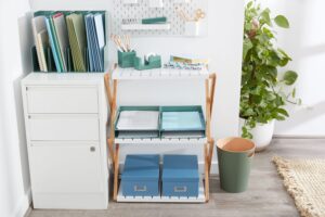 Filing and Organisation