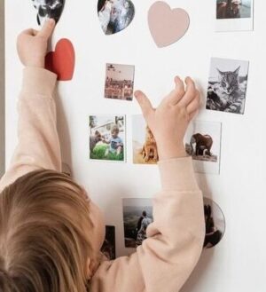 Magnets Gift
