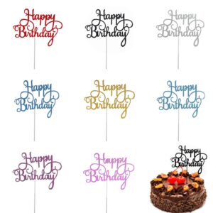Cake toppers