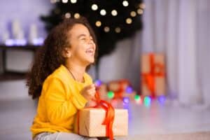 Christmas gifts for kids