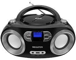 Cd player