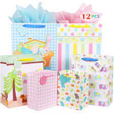Baby Gift Bags