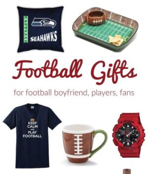 Football Fans Gifts