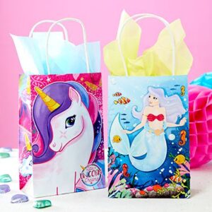 Party bags