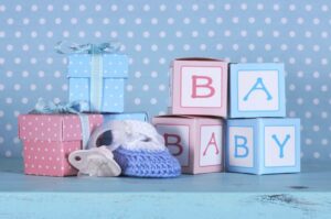 BABY GIFTS