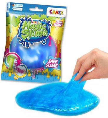 MAGIC SLIME – Bag