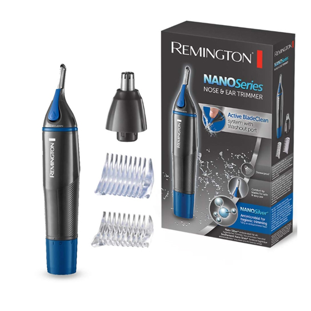 Remington Nose & Ear Clipper NE3850