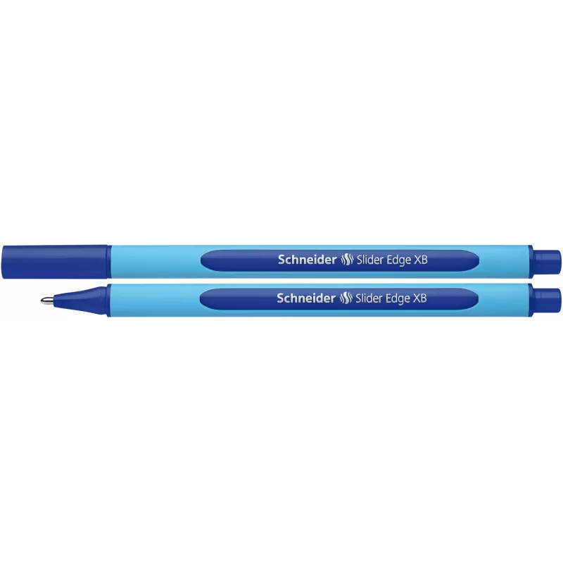 Edge Slider Ball Xb Blue | Schneider