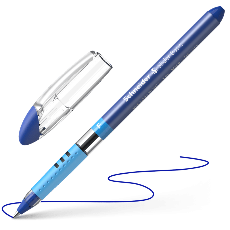 Slider Basic Ballpoint pen