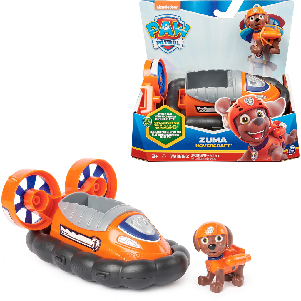 Paw Patrol Zuma