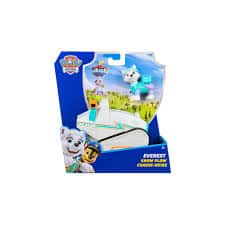Spin Master paw patrol, everests