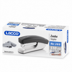 Stapler Desk Type - 20 sheet 24/6 ELITE - LACCO