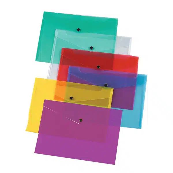 Button Folder A3