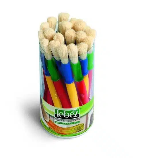 MAXI LEBEZ BRUSH