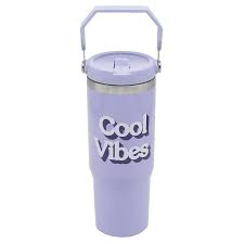 Share Twitter facebook Travel mug 900ml LILAC TRAVEL MUGS Article code: 401004 Barcode: 5010792753591