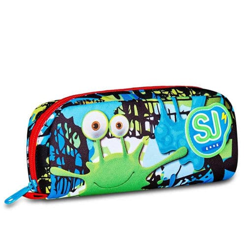 SJ FANTASY PENCIL CASE