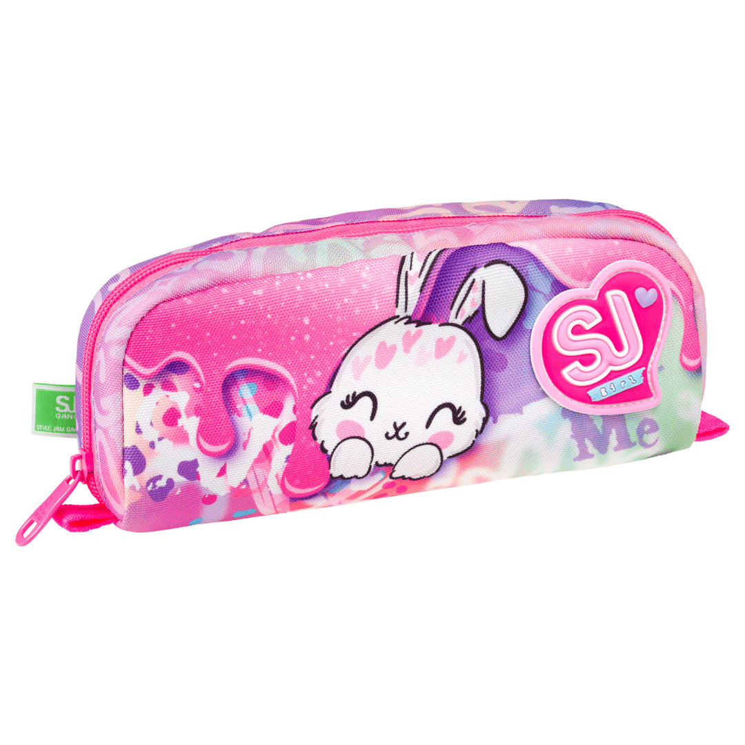 SJ FANTASY PENCIL CASE Manufacturer: Seven