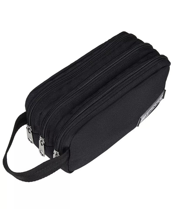 Seven Pecile Case 3 Zip assorted colours