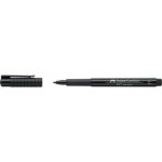 Faber-Castell ink pen PITT artist pen 1.5