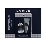 La Rive - Extreme Story Coffret Eau de Toilette 75ml + Gel Douche 100ml