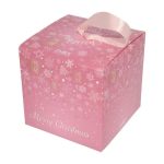 ZMILE cosmetics, Beauty Advent Calendar Cube Winter Magic