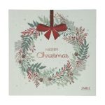 ZMILE cosmetics, Beauty Advent Calendar Square Jingle and Glow