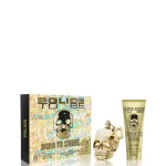 Police To Be Born to Shine For Man Fragrance set