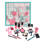 Advents Calender Beauty Advents calendrer Puzzle Sweet as Candy