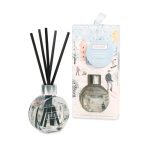 HEART & HOME SNOWFLAKE SPARKLE room freshener, 70 ml