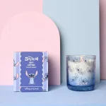 Disney Stitch Candle In A Gift Box - Stitch Product Code: DI2524
